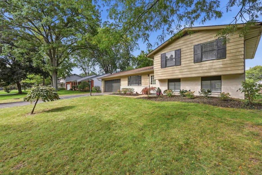 6747 Merwin Road E, Columbus, OH 43235 - #2