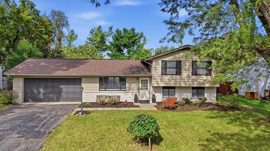 6747 Merwin Road E, Columbus, OH 43235 - #3