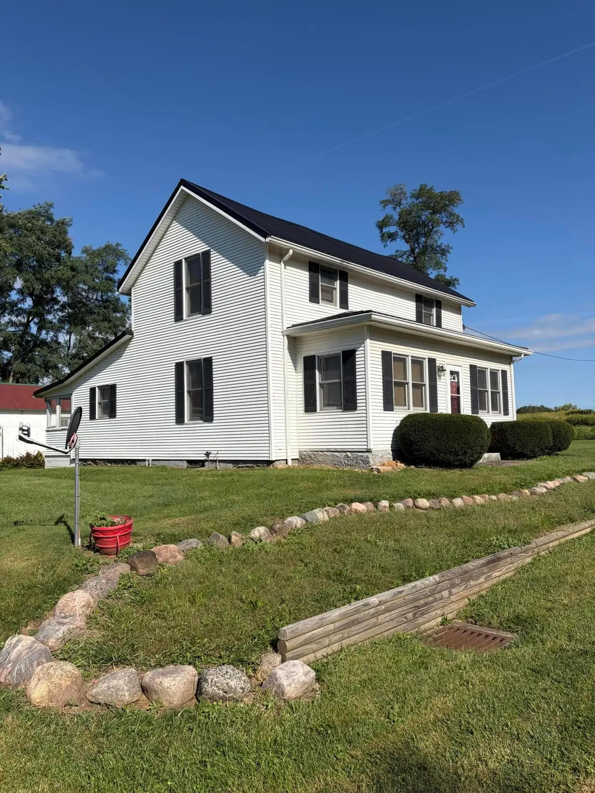 635 State Route 674 N, Ashville, OH 43103 - #1