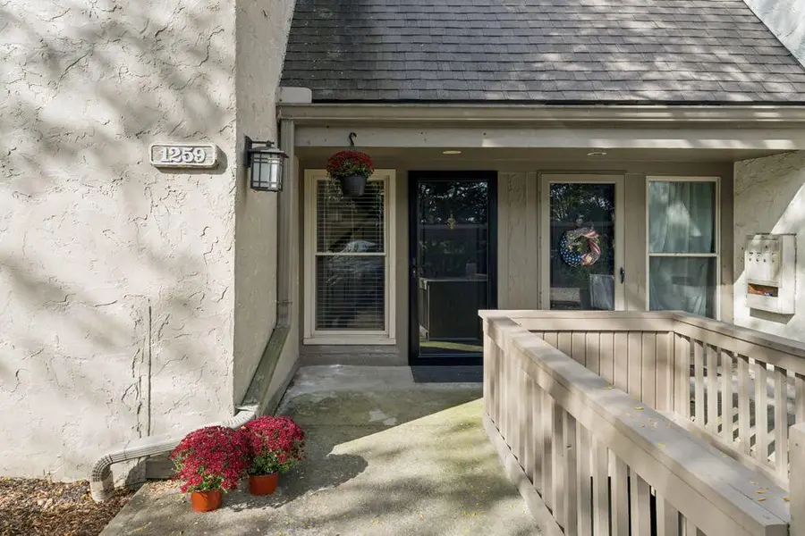 1259 Lake Shore Drive, Columbus, OH 43204 - #2