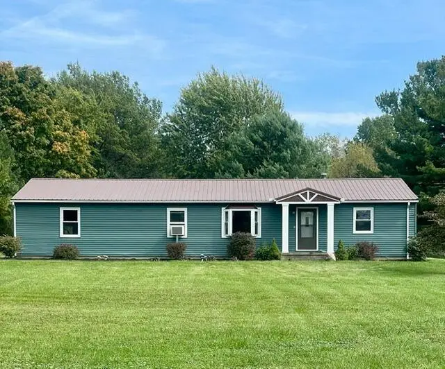 4253 County Road 24, Mount Gilead, OH 43338 - #1