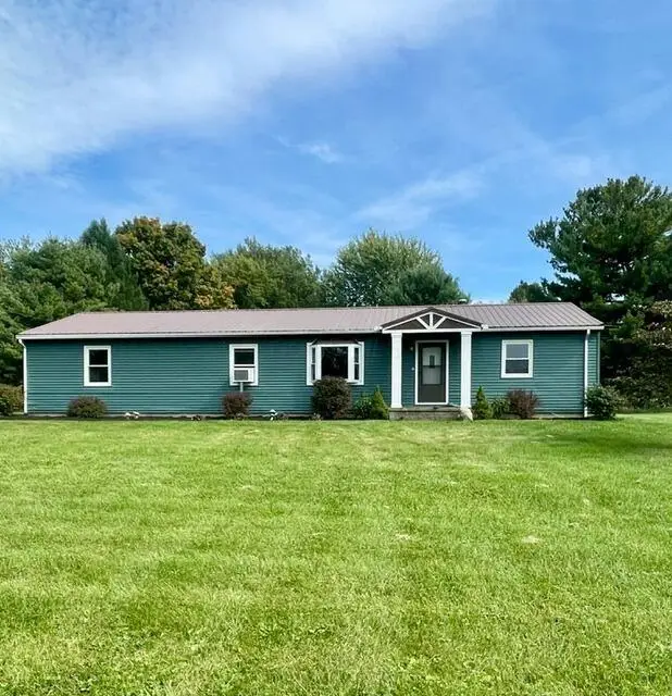 4253 County Road 24, Mount Gilead, OH 43338 - #2