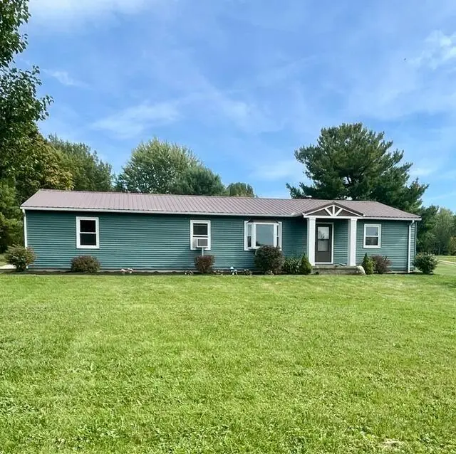 4253 County Road 24, Mount Gilead, OH 43338 - #3