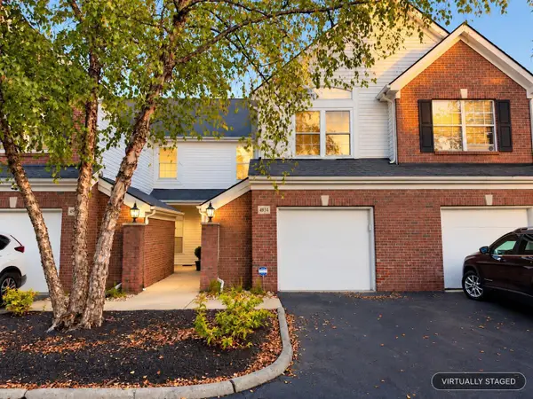 4934 Albany Meadow, Westerville, OH 43081
