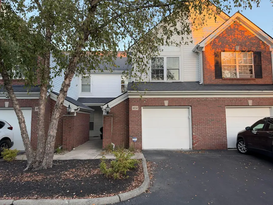 4934 Albany Meadow, Westerville, OH 43081 - #2