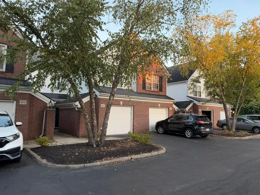4934 Albany Meadow, Westerville, OH 43081 - #3