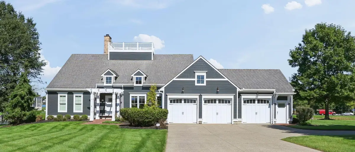 15310 Shoreline Drive, Thornville, OH 43076 - #1
