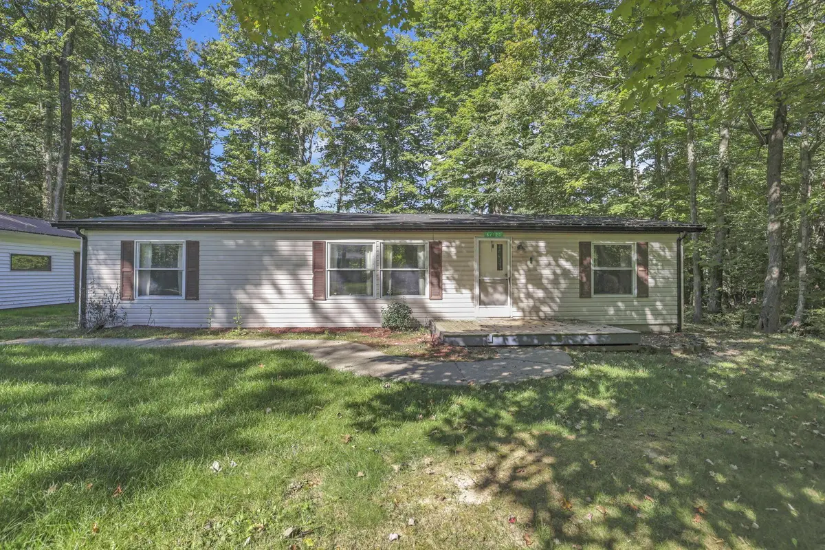 120 Atlantic Drive, Mount Gilead, OH 43338 - #1