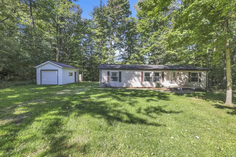 120 Atlantic Drive, Mount Gilead, OH 43338 - #2