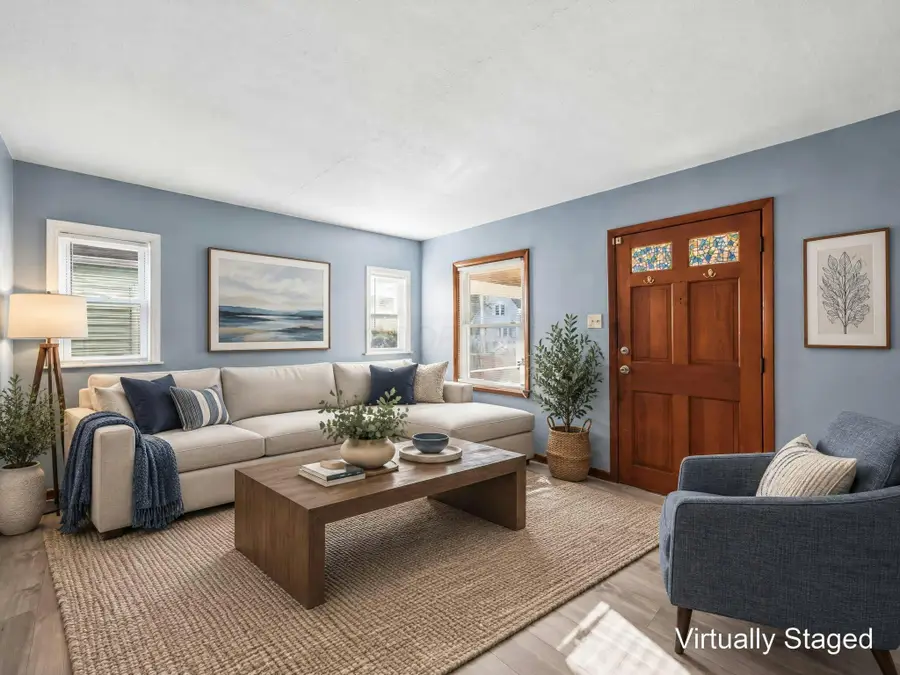 1474 Genessee Avenue, Columbus, OH 43211 - #2