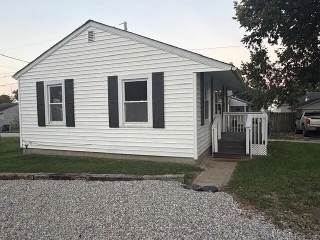 310 Maud Avenue, Lancaster, OH 43130 - #3