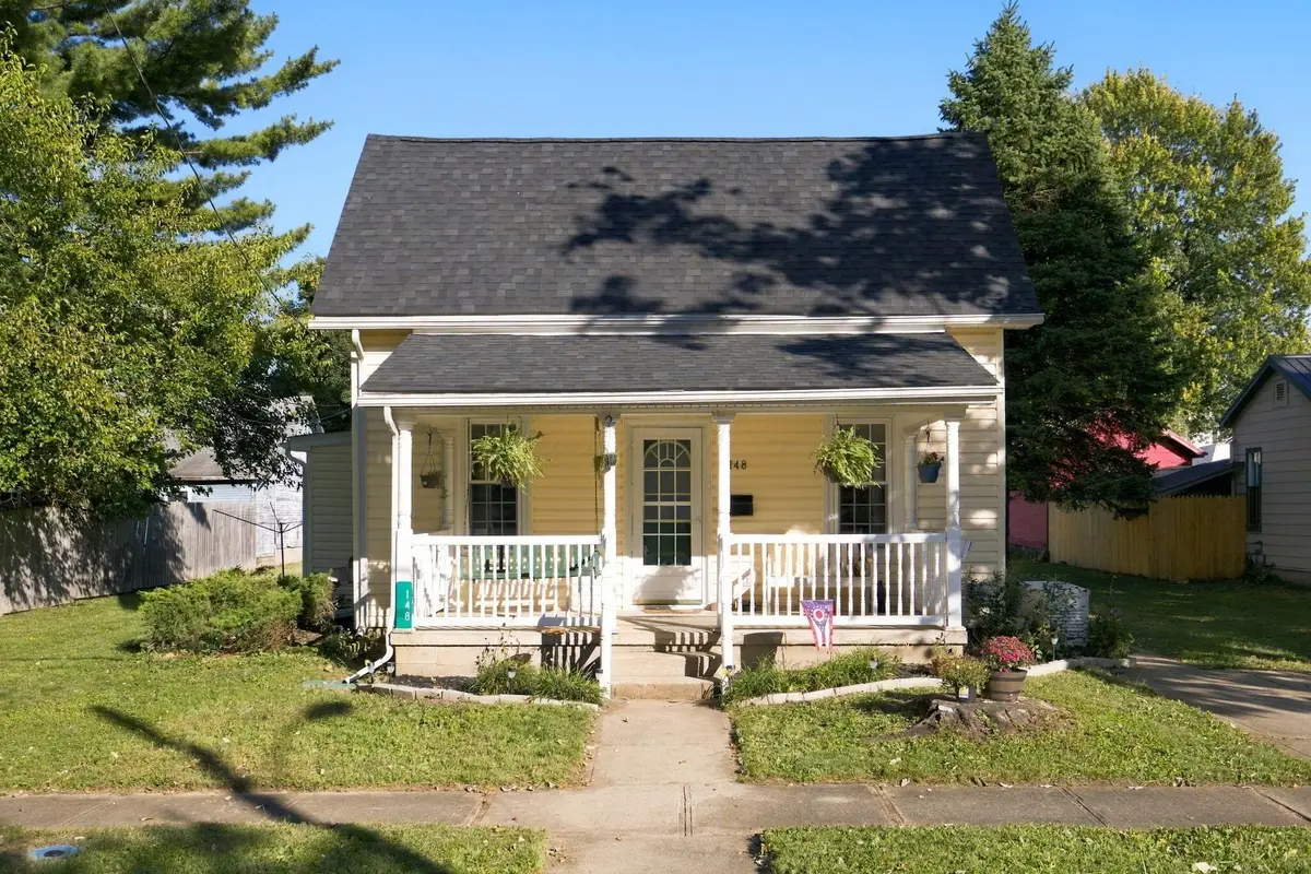 148 N Walnut Street, Mount Gilead, OH 43338 - #1