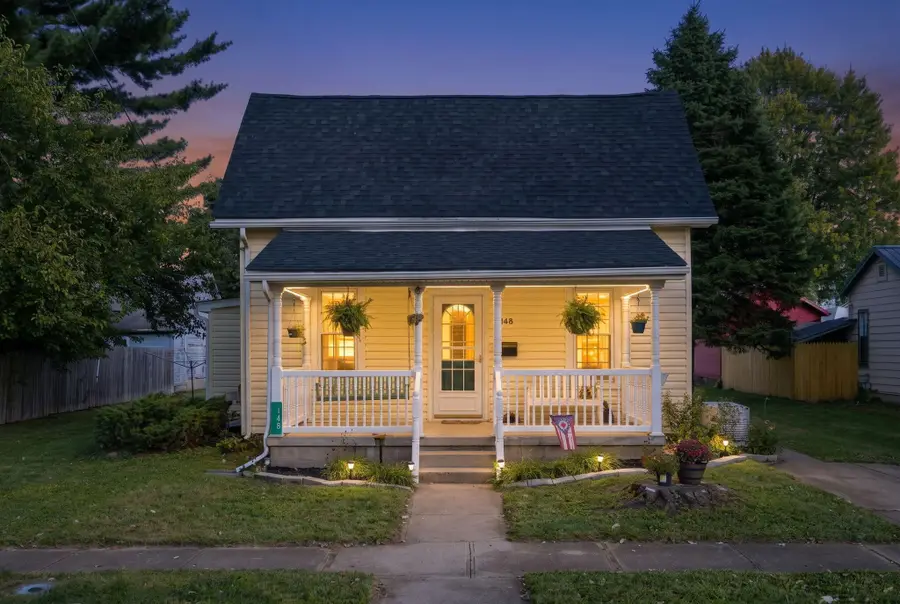 148 N Walnut Street, Mount Gilead, OH 43338 - #2