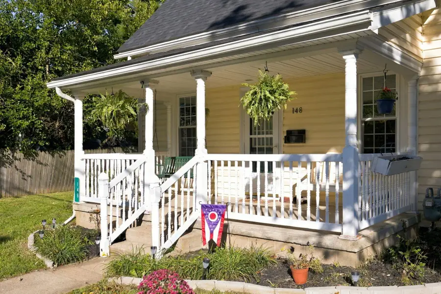148 N Walnut Street, Mount Gilead, OH 43338 - #3