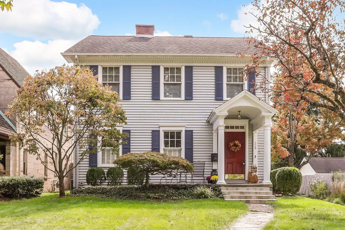 338 E Allen Street, Lancaster, OH 43130 - #1