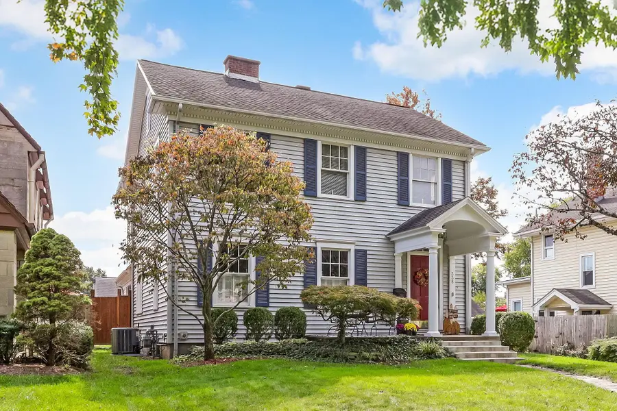 338 E Allen Street, Lancaster, OH 43130 - #2