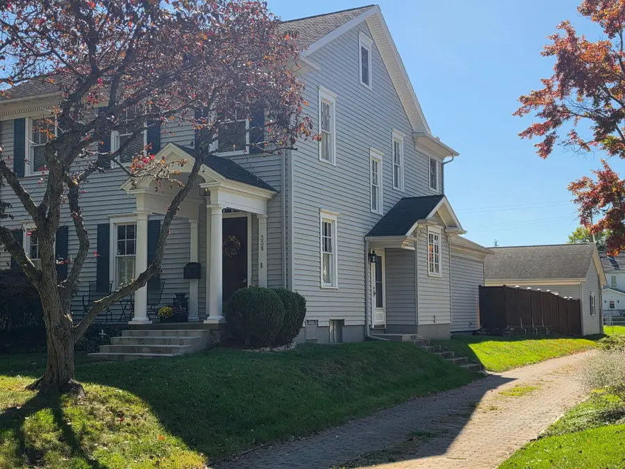 338 E Allen Street, Lancaster, OH 43130 - #3