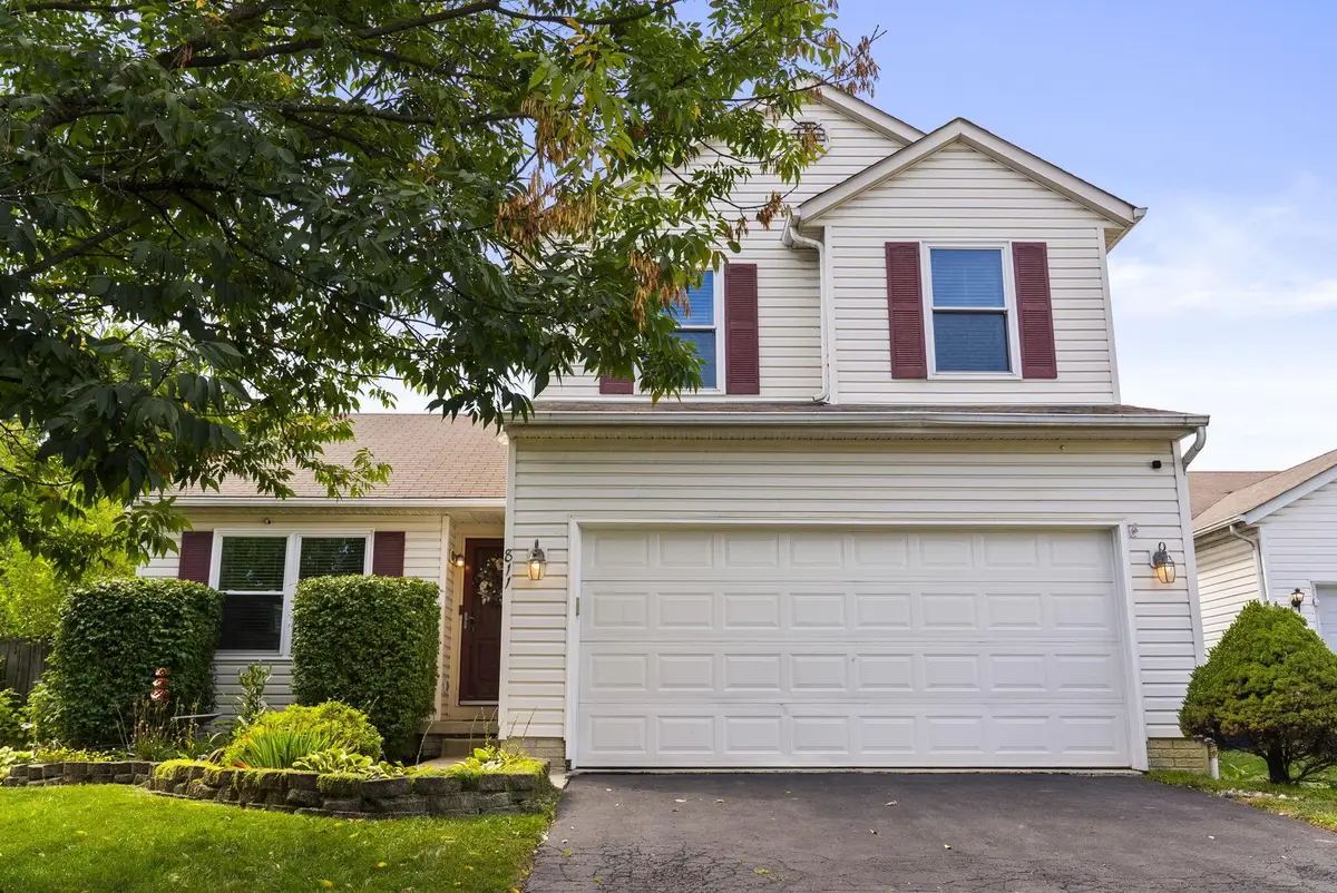 811 Crevis Lane, Columbus, OH 43228 - #1