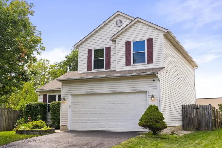 811 Crevis Lane, Columbus, OH 43228 - #3