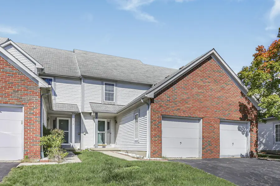 8216 Green Tree Court, Reynoldsburg, OH 43068 - #2