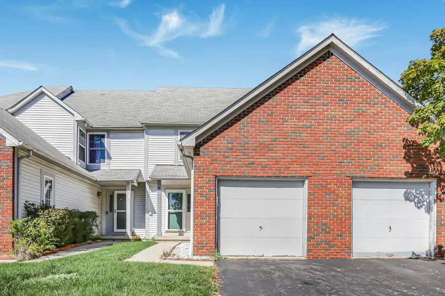 8216 Green Tree Court, Reynoldsburg, OH 43068 - #3