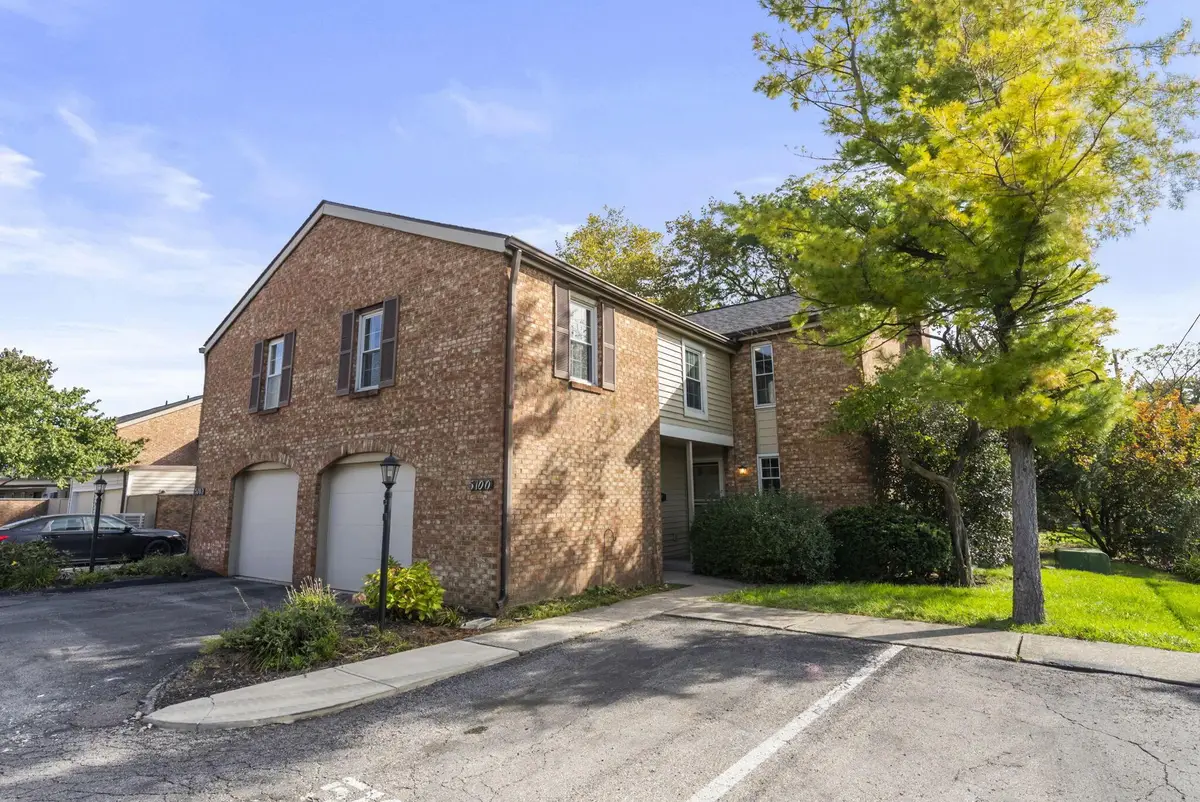 5100 Ranstead Court, Columbus, OH 43220 - #1