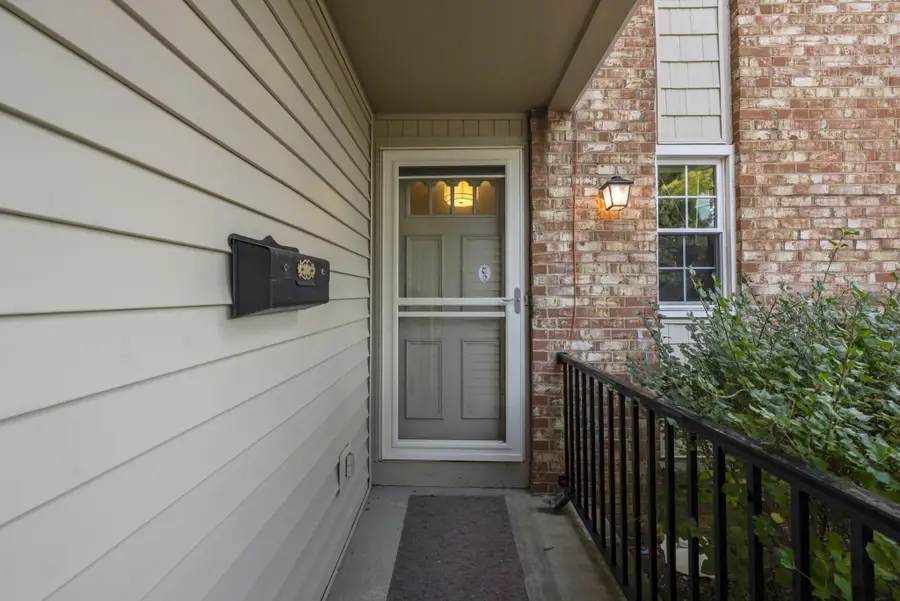 5100 Ranstead Court, Columbus, OH 43220 - #2