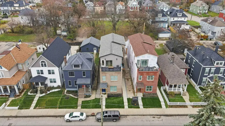 410 Saint Clair Avenue, Columbus, OH 43203 - #2