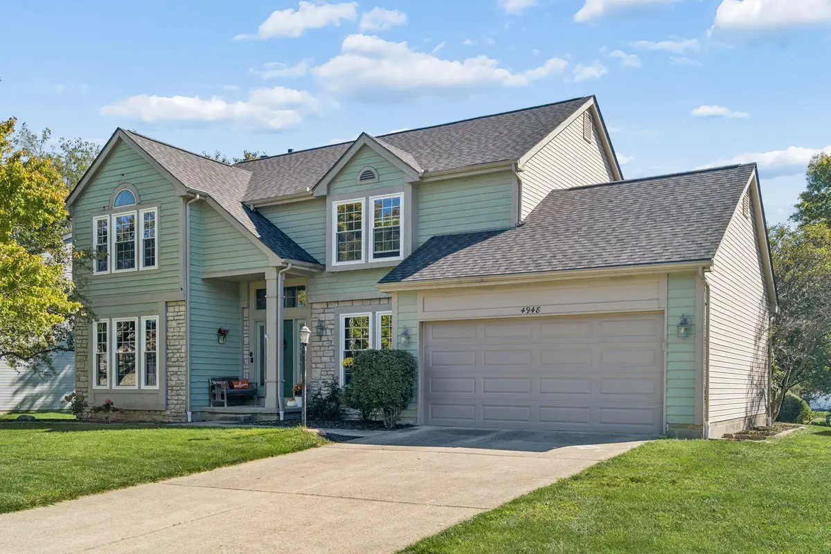 4948 Vicksburg Lane, Hilliard, OH 43026 - #1
