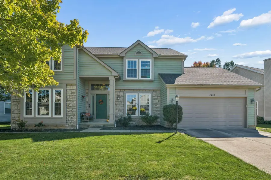 4948 Vicksburg Lane, Hilliard, OH 43026 - #2