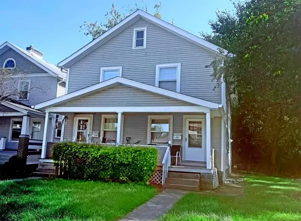 213 - 215 W Weber Road, Columbus, OH 43202