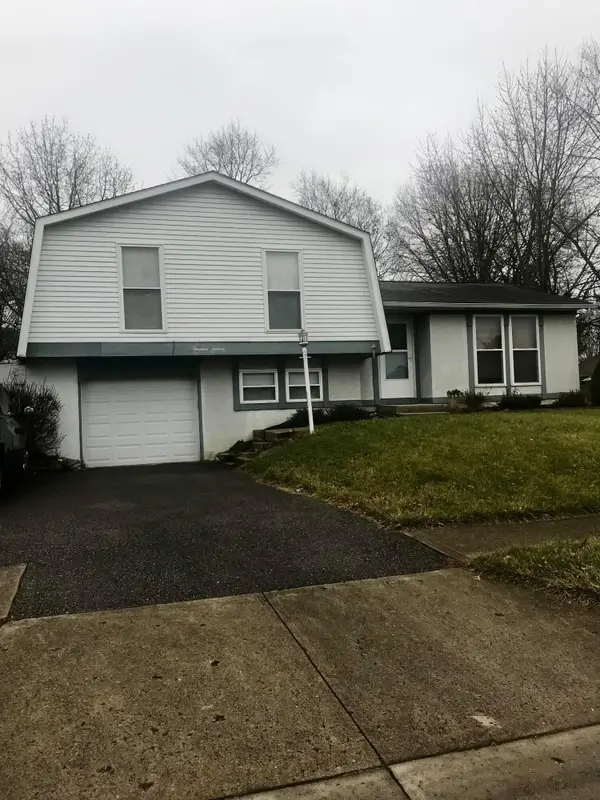 1316 Crestview Street, Reynoldsburg, OH 43068