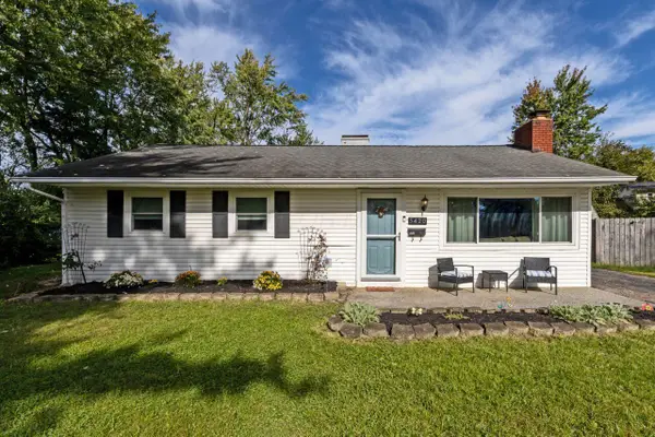 5420 Crescent Drive, Hilliard, OH 43026