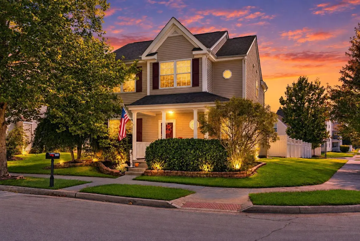 5993 Inslee Road, Dublin, OH 43016 - #1