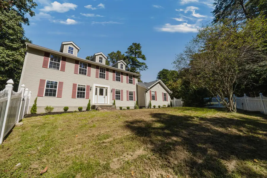 24646 Woltz Road, Rockbridge, OH 43149 - #2