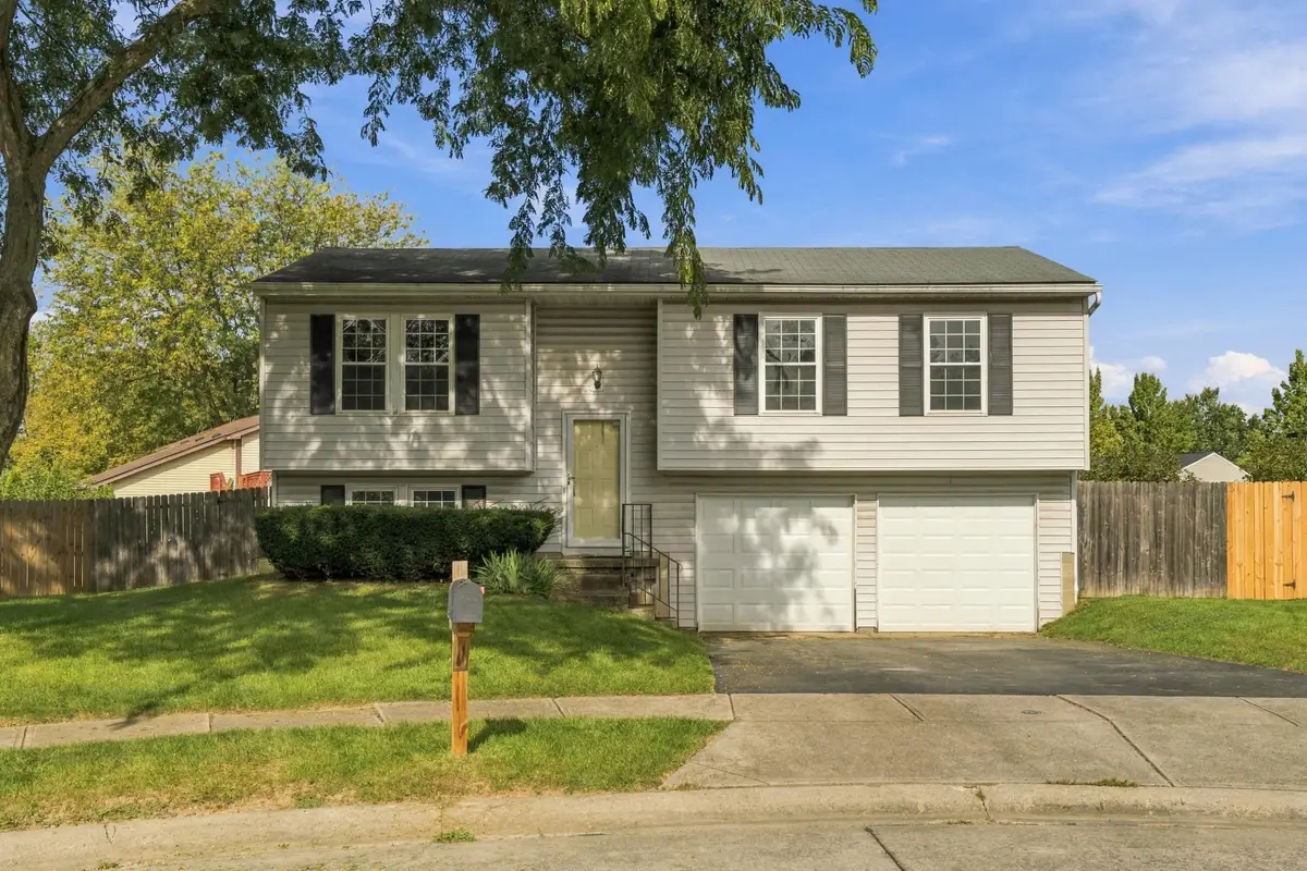 3167 Islington Court, Reynoldsburg, OH 43068 - #1