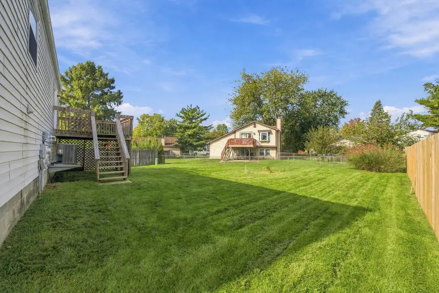 3167 Islington Court, Reynoldsburg, OH 43068 - #3