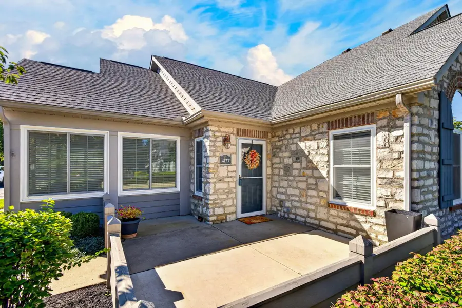 4173 Cobbler Road, New Albany, OH 43054 - #3