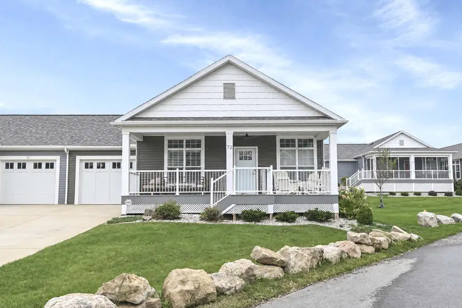 10850 E Bayshore Road, Marblehead, OH 43440 - #2