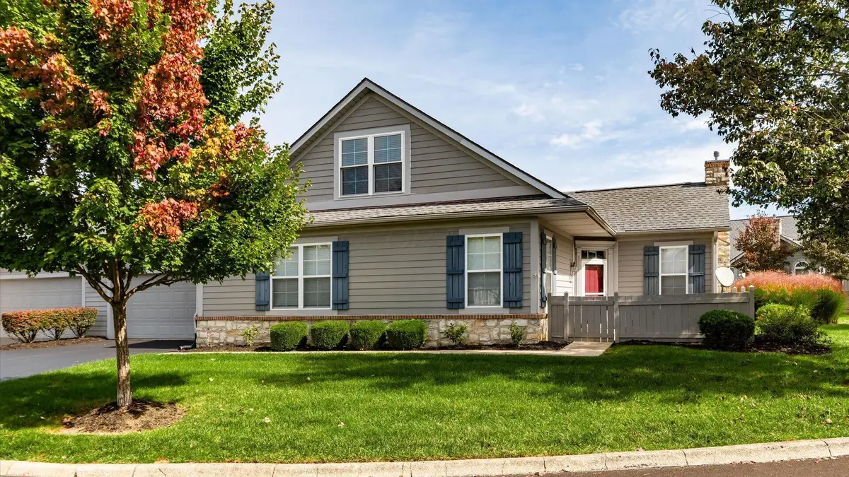 4142 Aumbrey Court, New Albany, OH 43054 - #1