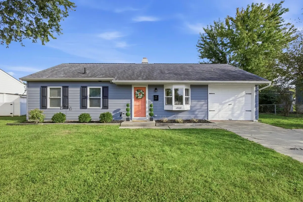 1808 Shasta Drive, Lancaster, OH 43130 - #1