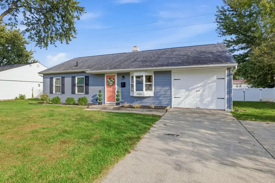 1808 Shasta Drive, Lancaster, OH 43130 - #3