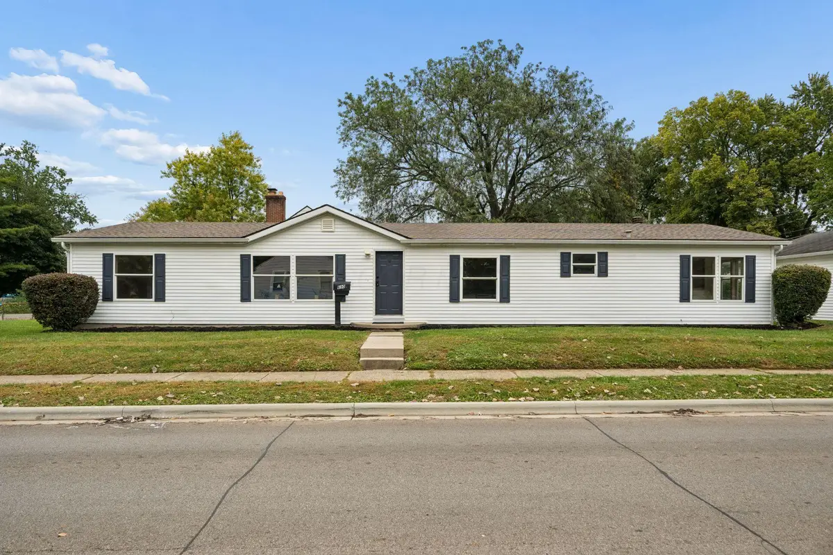 690 Westphal Avenue, Columbus, OH 43213 - #1