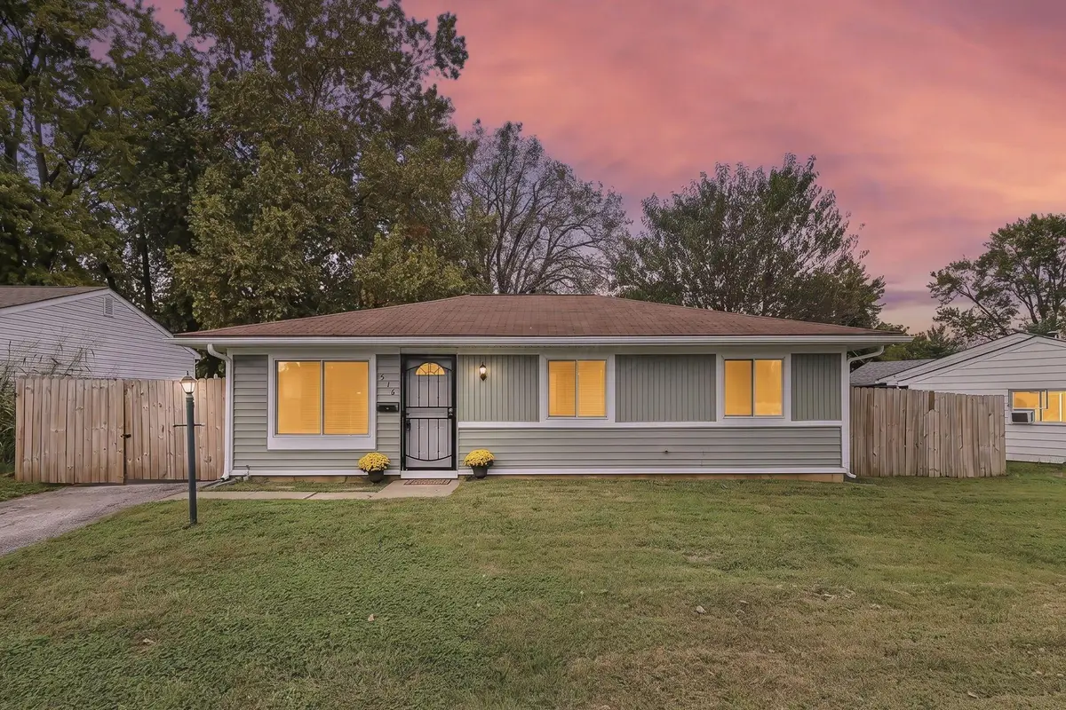 516 Harland Drive, Columbus, OH 43207 - #1