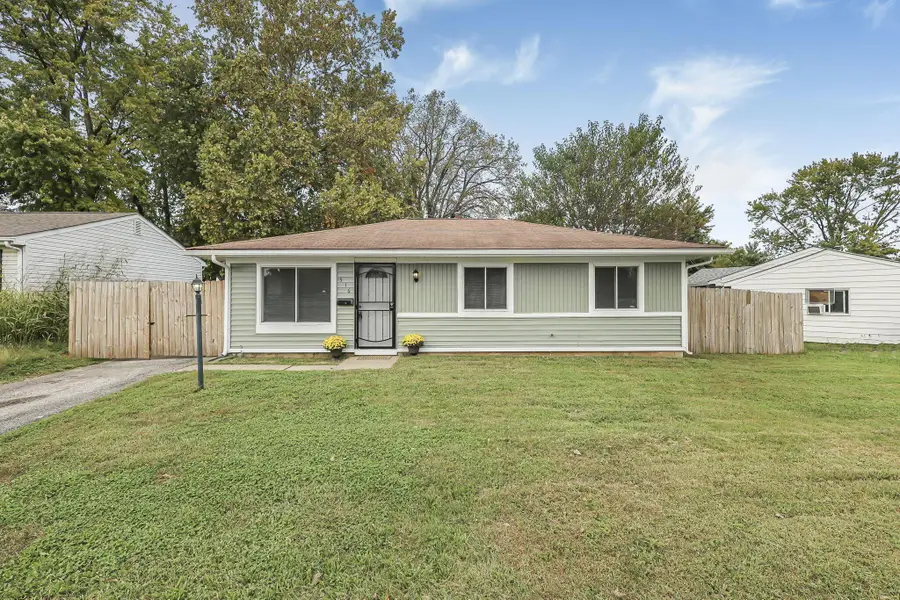 516 Harland Drive, Columbus, OH 43207 - #3