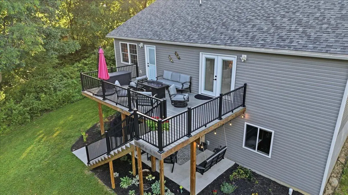 682 Grand Valley Drive, Howard, OH 43028 - #1