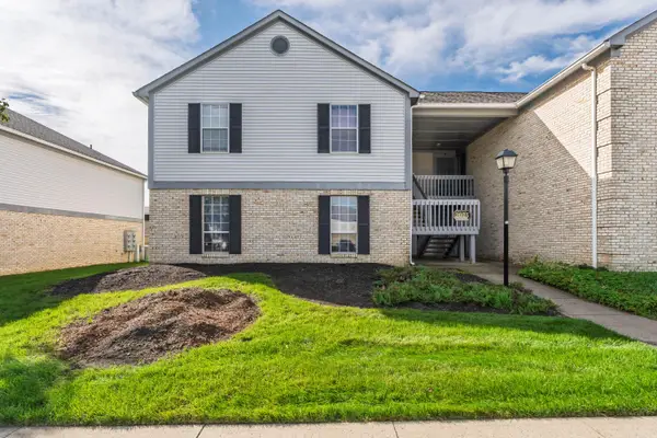 2073 Park Run Drive, Columbus, OH 43220