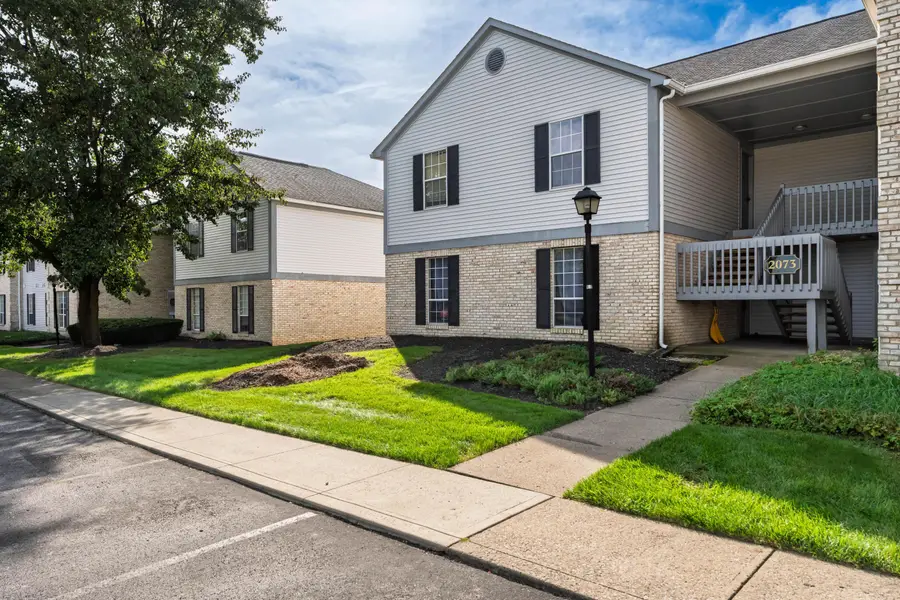 2073 Park Run Drive, Columbus, OH 43220 - #3