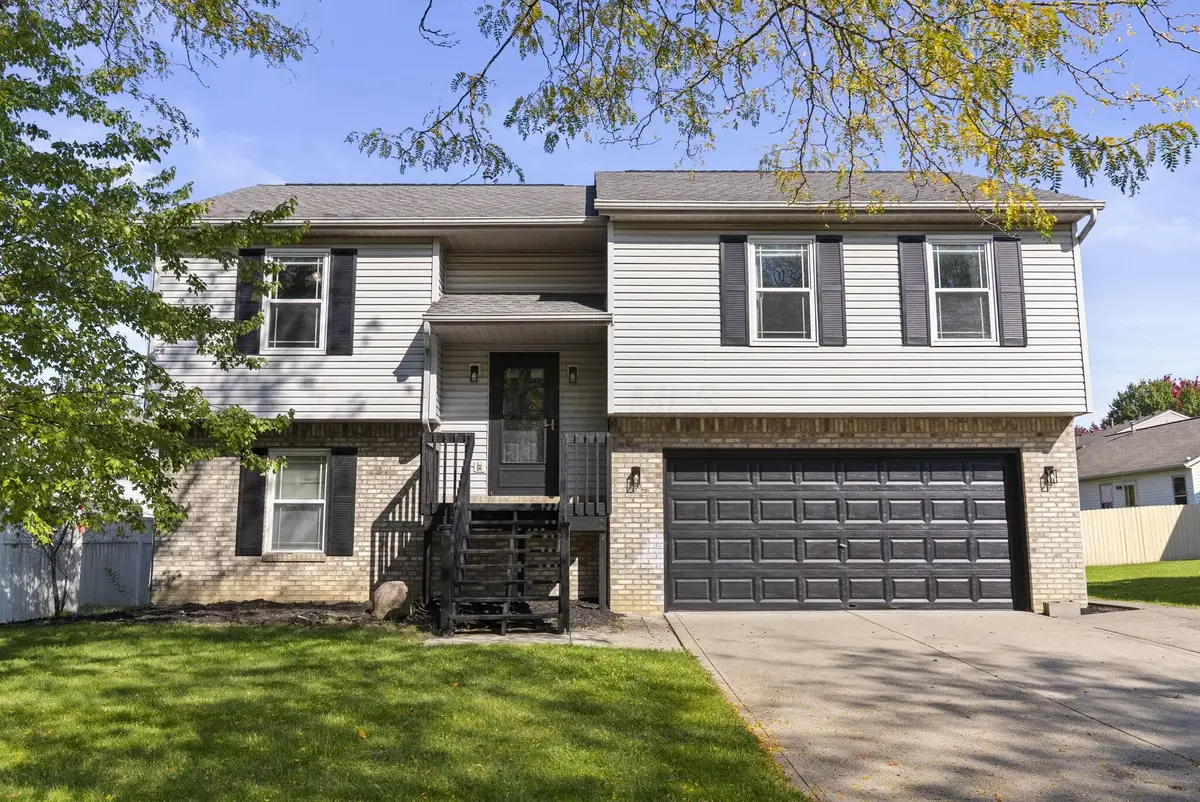 7954 Hickson Drive, Blacklick, OH 43004 - #1