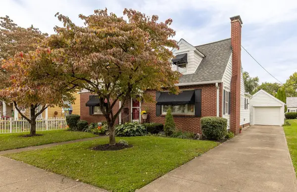 623 E 5th Avenue, Lancaster, OH 43130